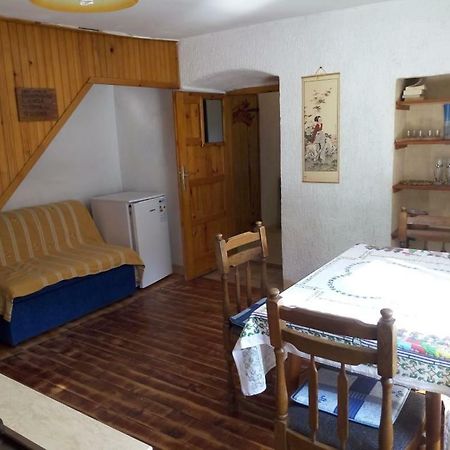 Apartman DINKO Lubenice Bagian luar foto