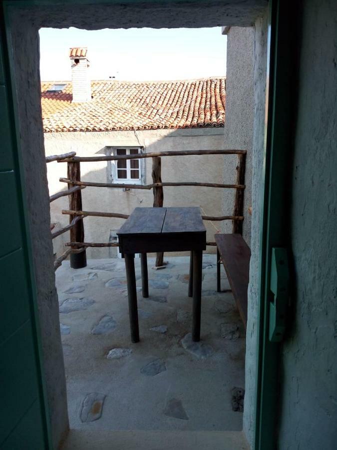 Apartman DINKO Lubenice Bagian luar foto
