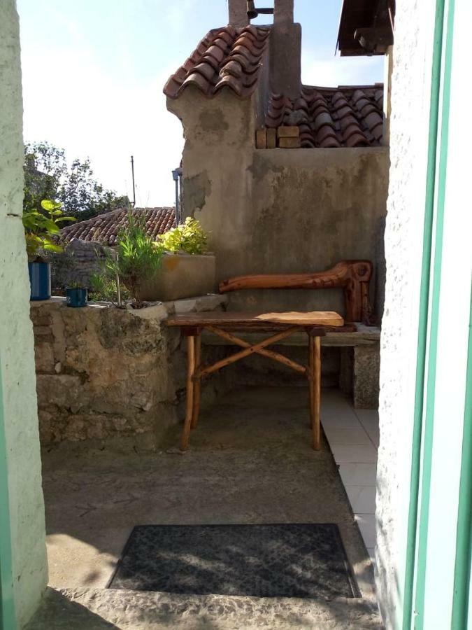 Apartman DINKO Lubenice Bagian luar foto