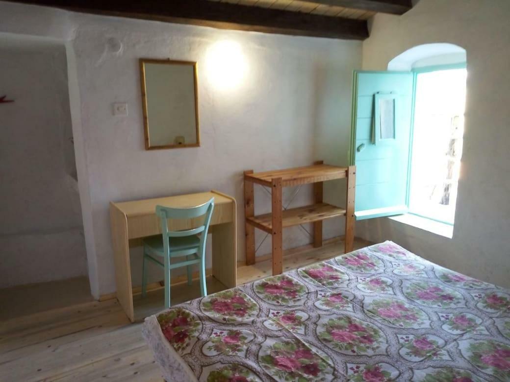 Apartman DINKO Lubenice Bagian luar foto
