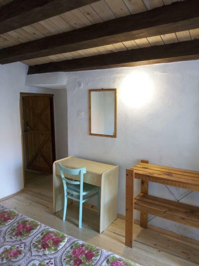 Apartman DINKO Lubenice Bagian luar foto