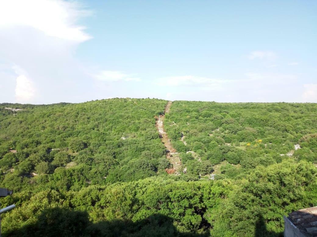 Apartman DINKO Lubenice Bagian luar foto