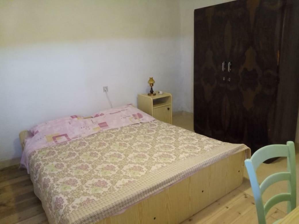 Apartman DINKO Lubenice Bagian luar foto