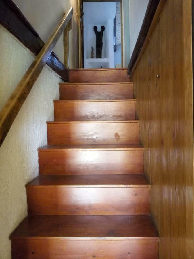 Apartman DINKO Lubenice Bagian luar foto