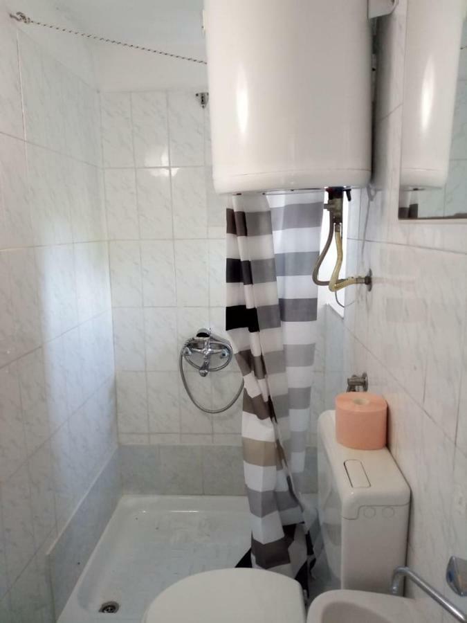 Apartman DINKO Lubenice Bagian luar foto