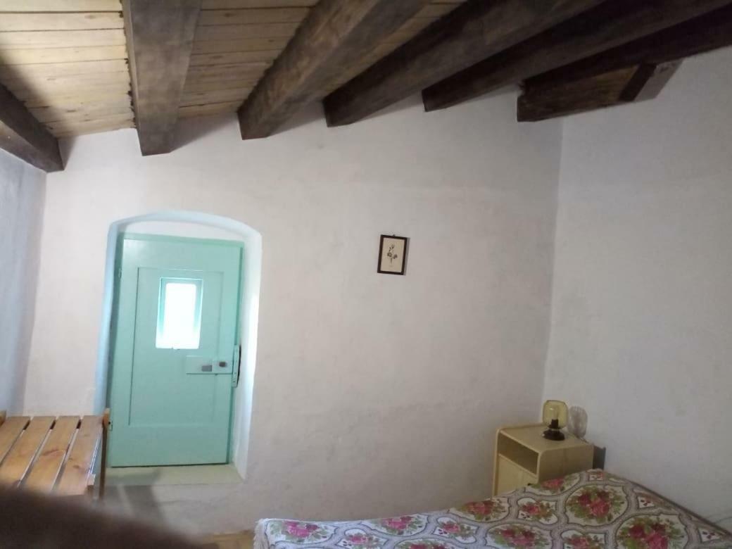 Apartman DINKO Lubenice Bagian luar foto