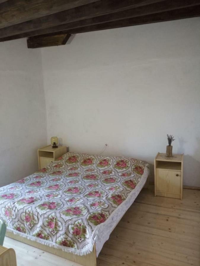 Apartman DINKO Lubenice Bagian luar foto