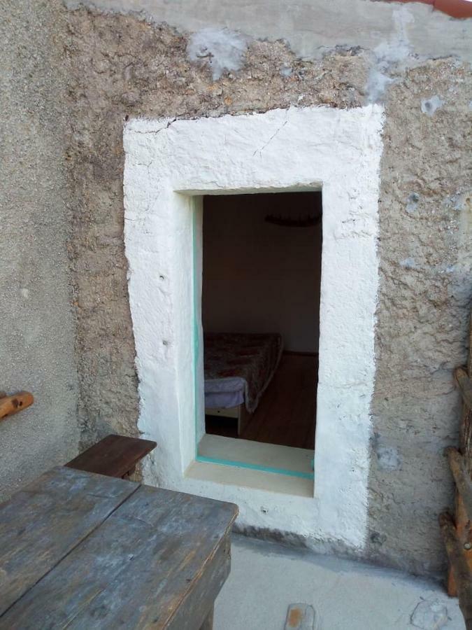 Apartman DINKO Lubenice Bagian luar foto